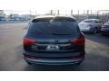 Orca Black Metallic - Q7 3.0 TFSI quattro Photo No. 7