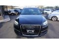 Orca Black Metallic - Q7 3.0 TFSI quattro Photo No. 8