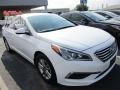 Quartz White Pearl - Sonata SE Photo No. 1