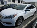 Quartz White Pearl - Sonata SE Photo No. 2
