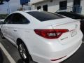 Quartz White Pearl - Sonata SE Photo No. 4