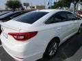 Quartz White Pearl - Sonata SE Photo No. 6