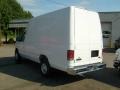Oxford White - E Series Van E350 Super Duty Commericial Extended Photo No. 3