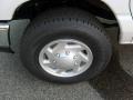 Oxford White - E Series Van E350 Super Duty Commericial Extended Photo No. 8