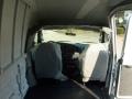 2008 Oxford White Ford E Series Van E350 Super Duty Commericial Extended  photo #14