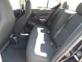 Super Black - Versa 1.6 S Sedan Photo No. 11
