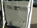 Oxford White - E Series Van E350 Super Duty Commericial Extended Photo No. 17