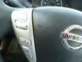 Super Black - Versa 1.6 S Sedan Photo No. 23