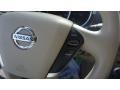 2012 Pearl White Nissan Murano S AWD  photo #16