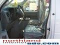 2009 Oxford White Ford E Series Van E150 Cargo  photo #10