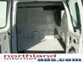 2009 Oxford White Ford E Series Van E150 Cargo  photo #14