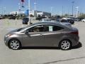 2011 Desert Bronze Hyundai Elantra Limited  photo #7