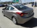 2011 Desert Bronze Hyundai Elantra Limited  photo #8