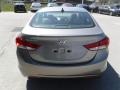 2011 Desert Bronze Hyundai Elantra Limited  photo #9