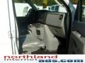 2009 Oxford White Ford E Series Van E150 Cargo  photo #16