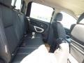 Magnetic Black - TITAN XD SL Crew Cab 4x4 Photo No. 4