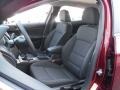 Siren Red Tintcoat - Cruze LT Sedan Photo No. 10