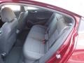 2016 Siren Red Tintcoat Chevrolet Cruze LT Sedan  photo #17