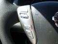 Titanium - Versa S Plus Sedan Photo No. 19
