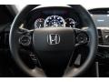 2016 Modern Steel Metallic Honda Accord LX Sedan  photo #10