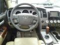 Black - Tundra Limited CrewMax 4x4 Photo No. 17