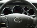 2011 Black Toyota Tundra Limited CrewMax 4x4  photo #20