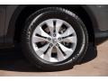 Polished Metal Metallic - CR-V EX Photo No. 32