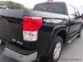 2011 Black Toyota Tundra Limited CrewMax 4x4  photo #40