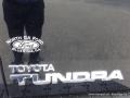 2011 Black Toyota Tundra Limited CrewMax 4x4  photo #42