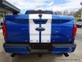 Blue Flame - F150 Shelby Cobra Edtion SuperCrew 4x4 Photo No. 4
