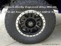 2016 Blue Flame Ford F150 Shelby Cobra Edtion SuperCrew 4x4  photo #9