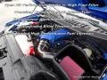 Blue Flame - F150 Shelby Cobra Edtion SuperCrew 4x4 Photo No. 12