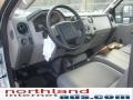 Oxford White - F550 Super Duty XL Regular Cab Chassis 4x4 Photo No. 11