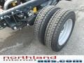 Oxford White - F550 Super Duty XL Regular Cab Chassis 4x4 Photo No. 14