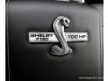 2016 Blue Flame Ford F150 Shelby Cobra Edtion SuperCrew 4x4  photo #30