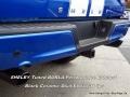 Blue Flame - F150 Shelby Cobra Edtion SuperCrew 4x4 Photo No. 33