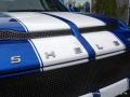2016 Blue Flame Ford F150 Shelby Cobra Edtion SuperCrew 4x4  photo #35