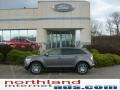 Sterling Grey Metallic - Edge Limited AWD Photo No. 1