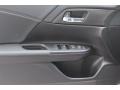 2016 Modern Steel Metallic Honda Accord Sport Sedan  photo #7