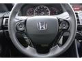 2016 Modern Steel Metallic Honda Accord Sport Sedan  photo #11