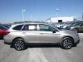 2016 Tungsten Metallic Subaru Outback 2.5i Limited  photo #7