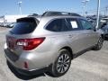 2016 Tungsten Metallic Subaru Outback 2.5i Limited  photo #8