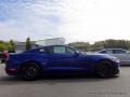 2016 Deep Impact Blue Metallic Ford Mustang Shelby GT350  photo #6