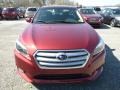 2016 Venetian Red Pearl Subaru Legacy 2.5i Premium  photo #11