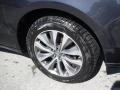2014 Graphite Luster Metallic Acura MDX SH-AWD Technology  photo #4