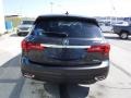 2014 Graphite Luster Metallic Acura MDX SH-AWD Technology  photo #6