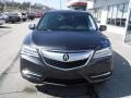 2014 Graphite Luster Metallic Acura MDX SH-AWD Technology  photo #11