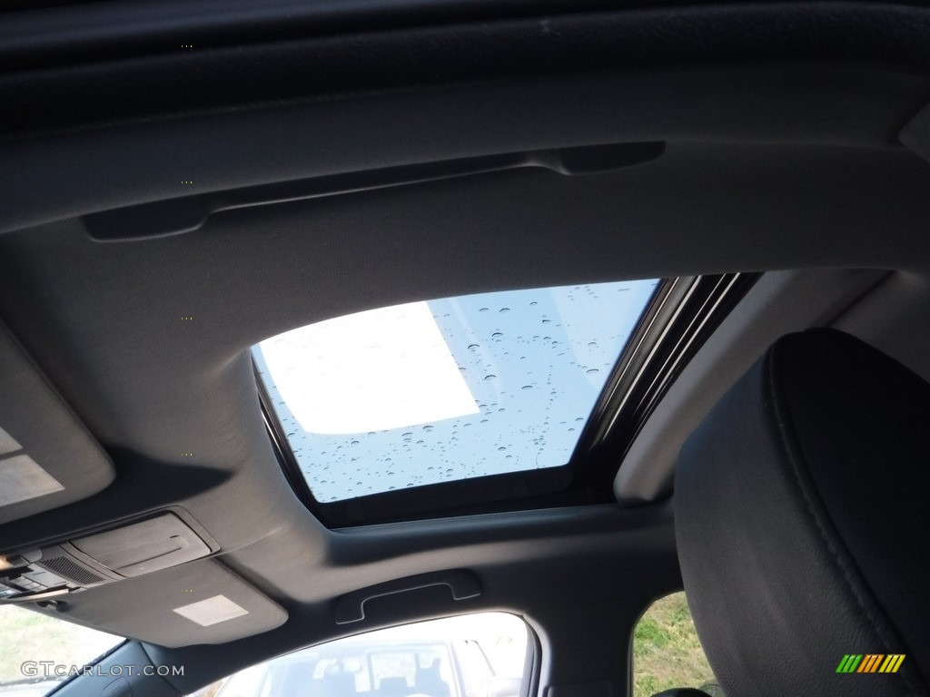 2014 MDX SH-AWD Technology - Graphite Luster Metallic / Ebony photo #12