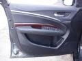 2014 Graphite Luster Metallic Acura MDX SH-AWD Technology  photo #13
