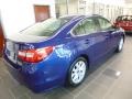 Lapis Blue Pearl - Legacy 2.5i Premium Photo No. 6